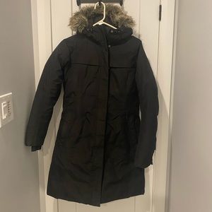 The North Face Arctic Parka